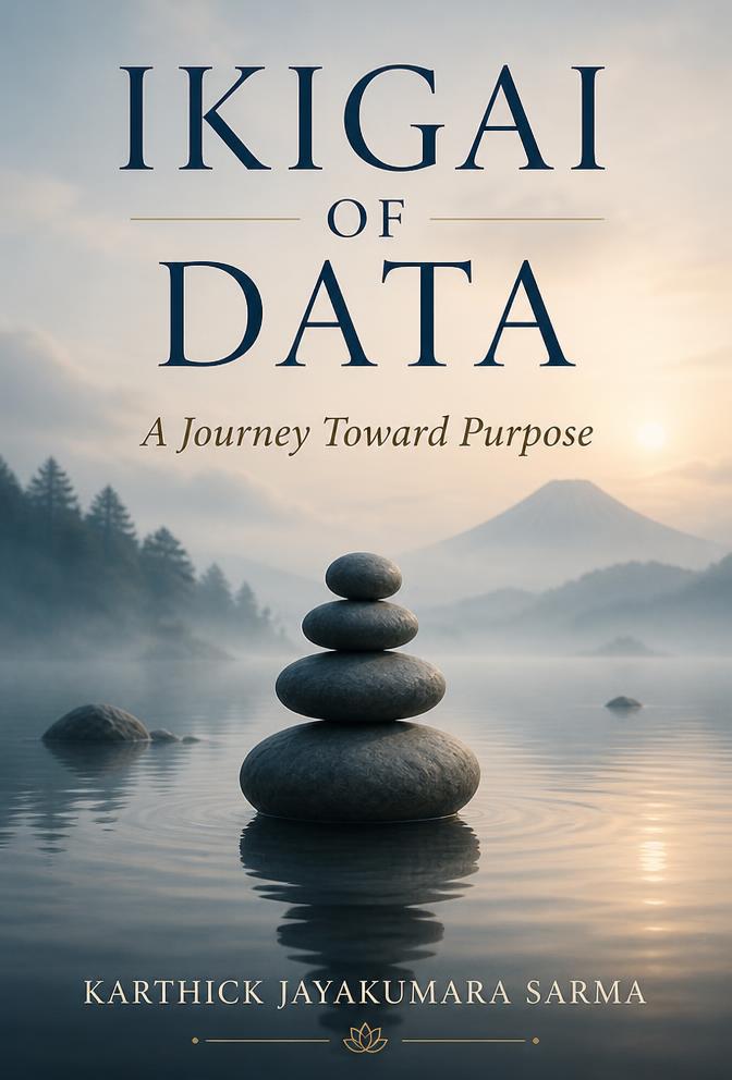 Ikigai of Data