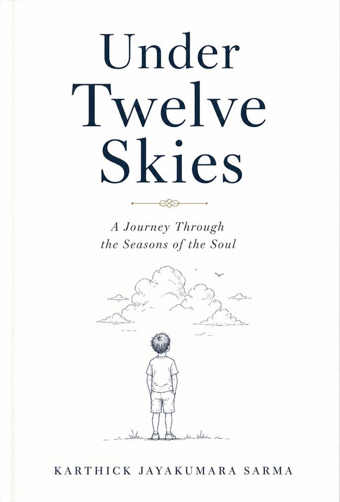 Under Twelve Skies